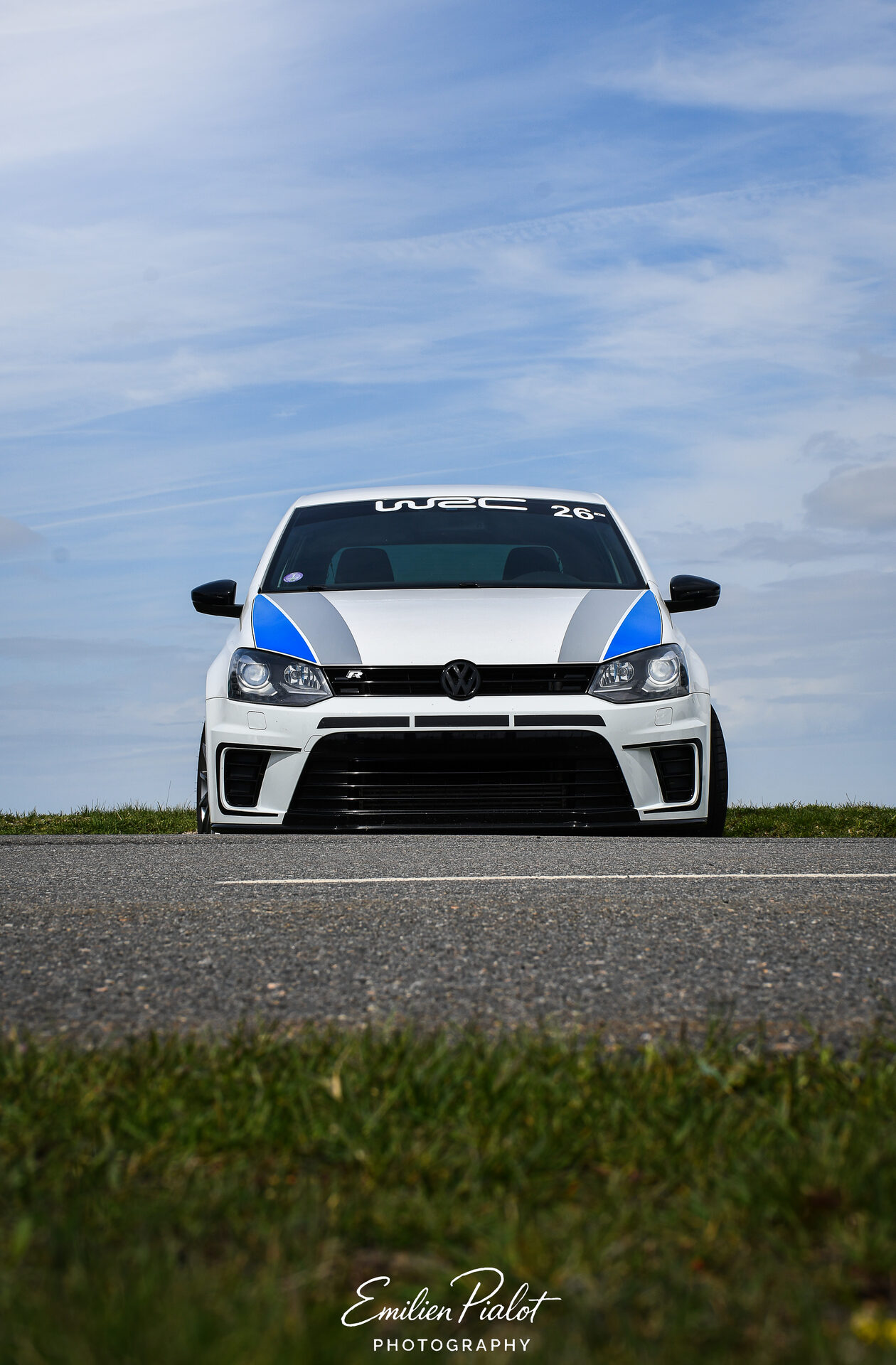 Session carspotting — photo supplémentaire