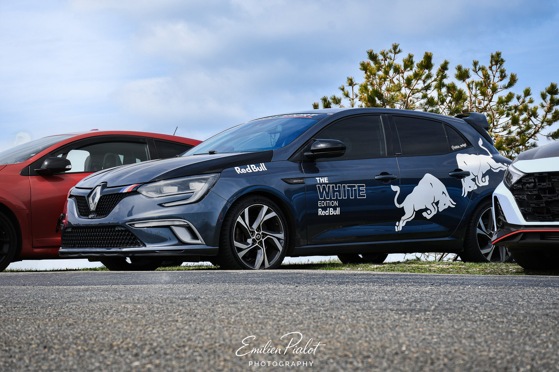 Session carspotting — photo supplémentaire