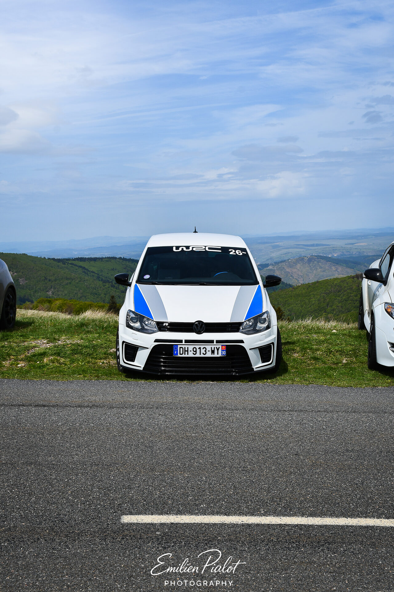 Session carspotting — photo supplémentaire