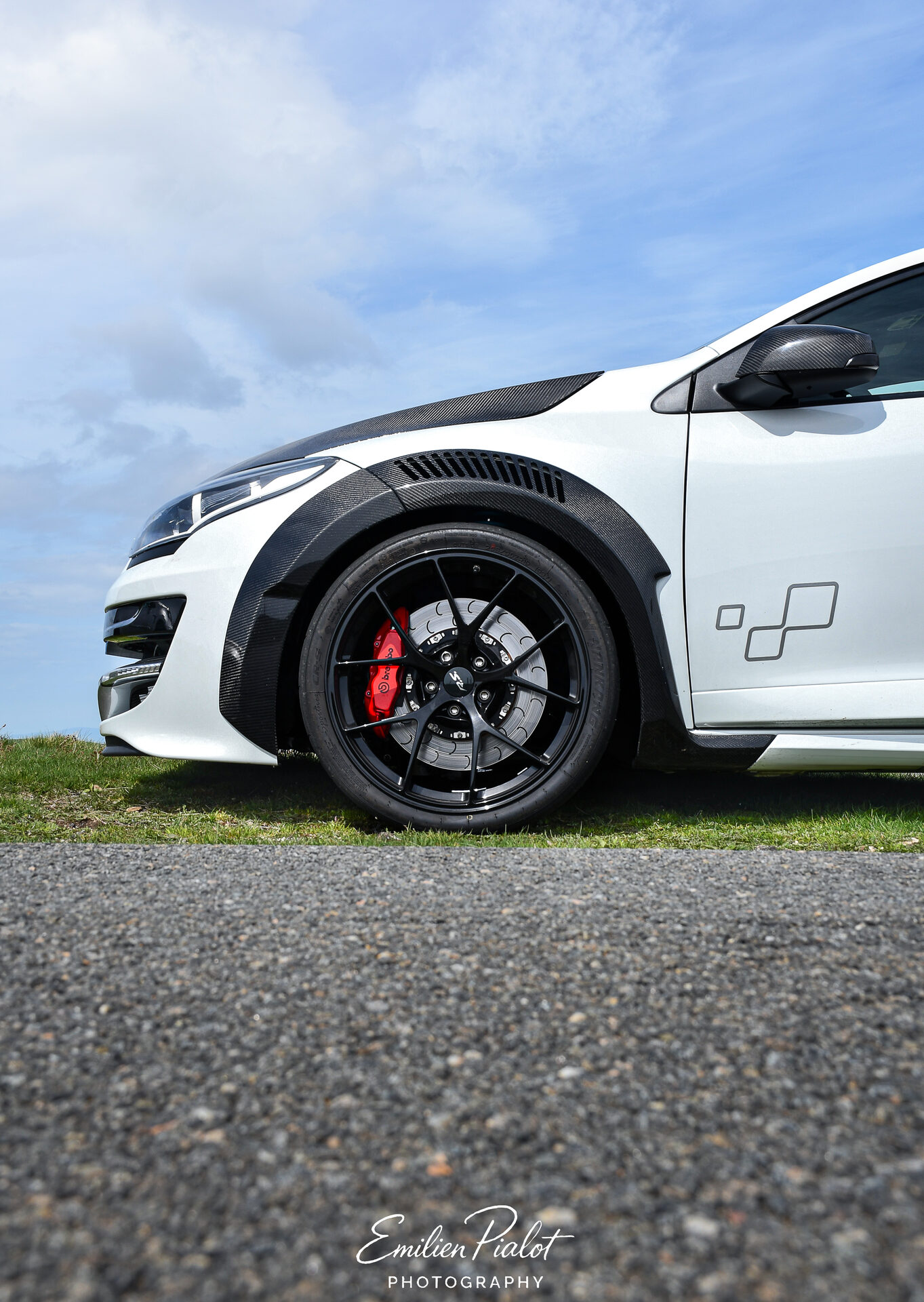 Session carspotting — photo supplémentaire