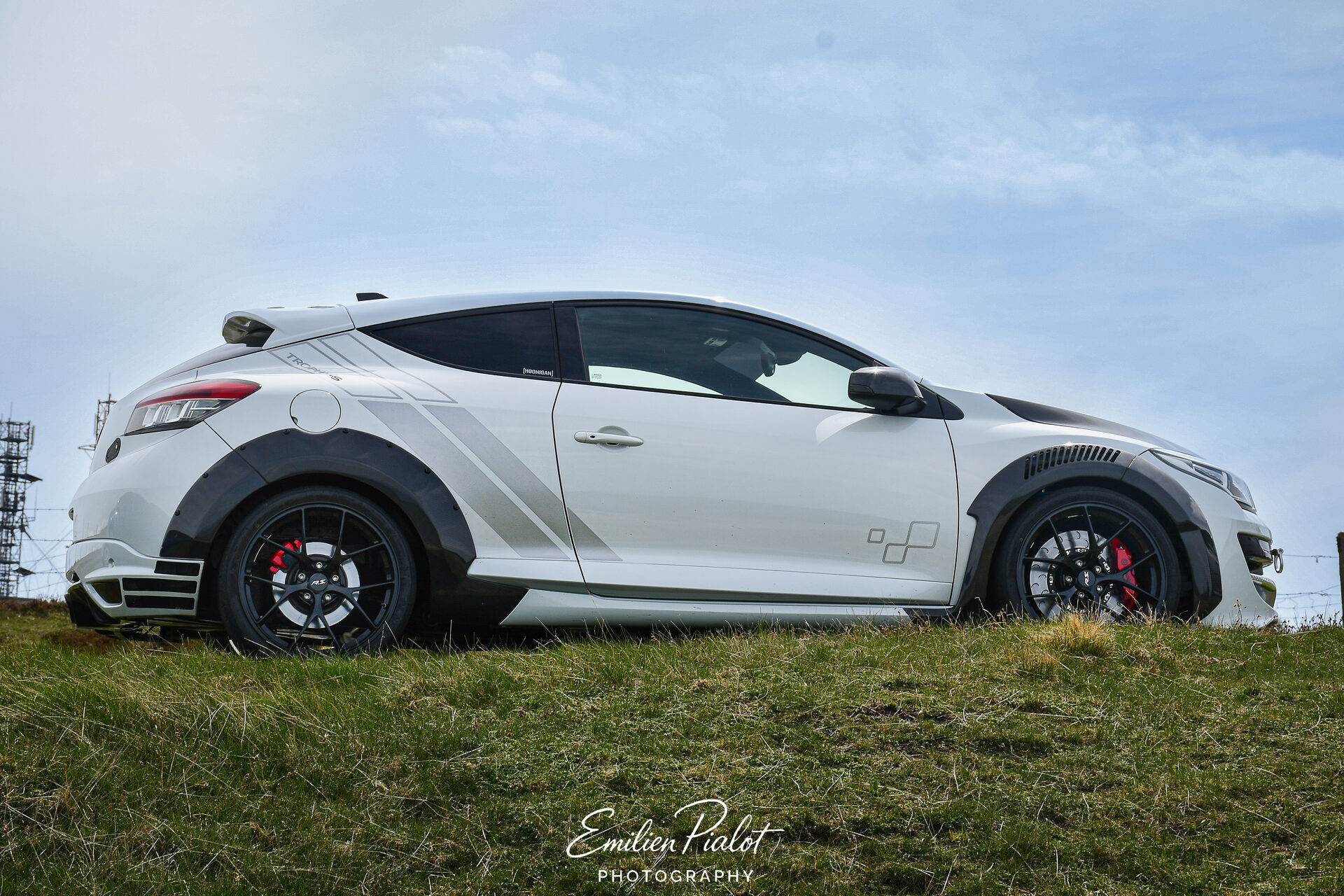 Session carspotting — photo supplémentaire