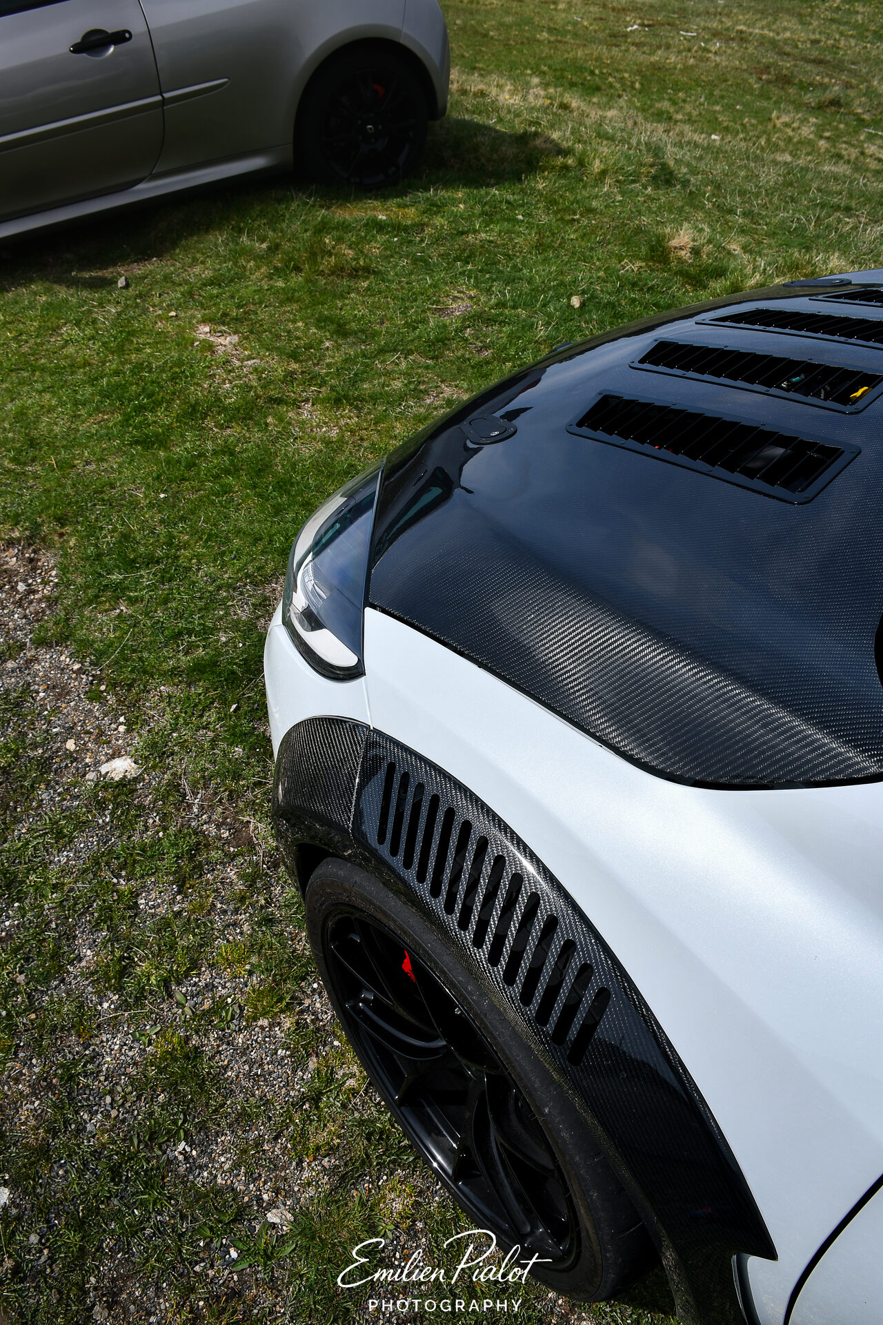 Session carspotting — photo supplémentaire