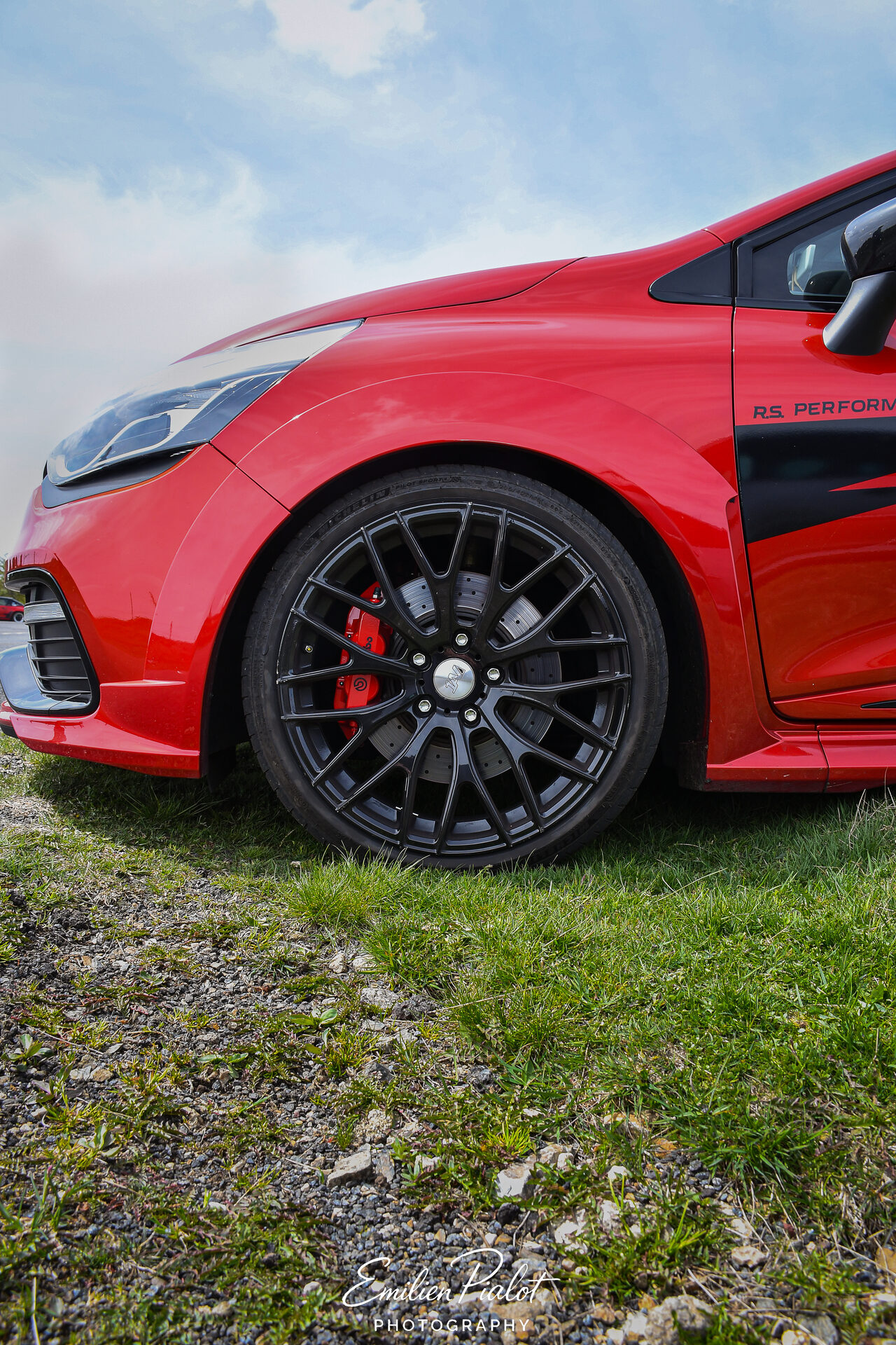 Session carspotting — photo supplémentaire