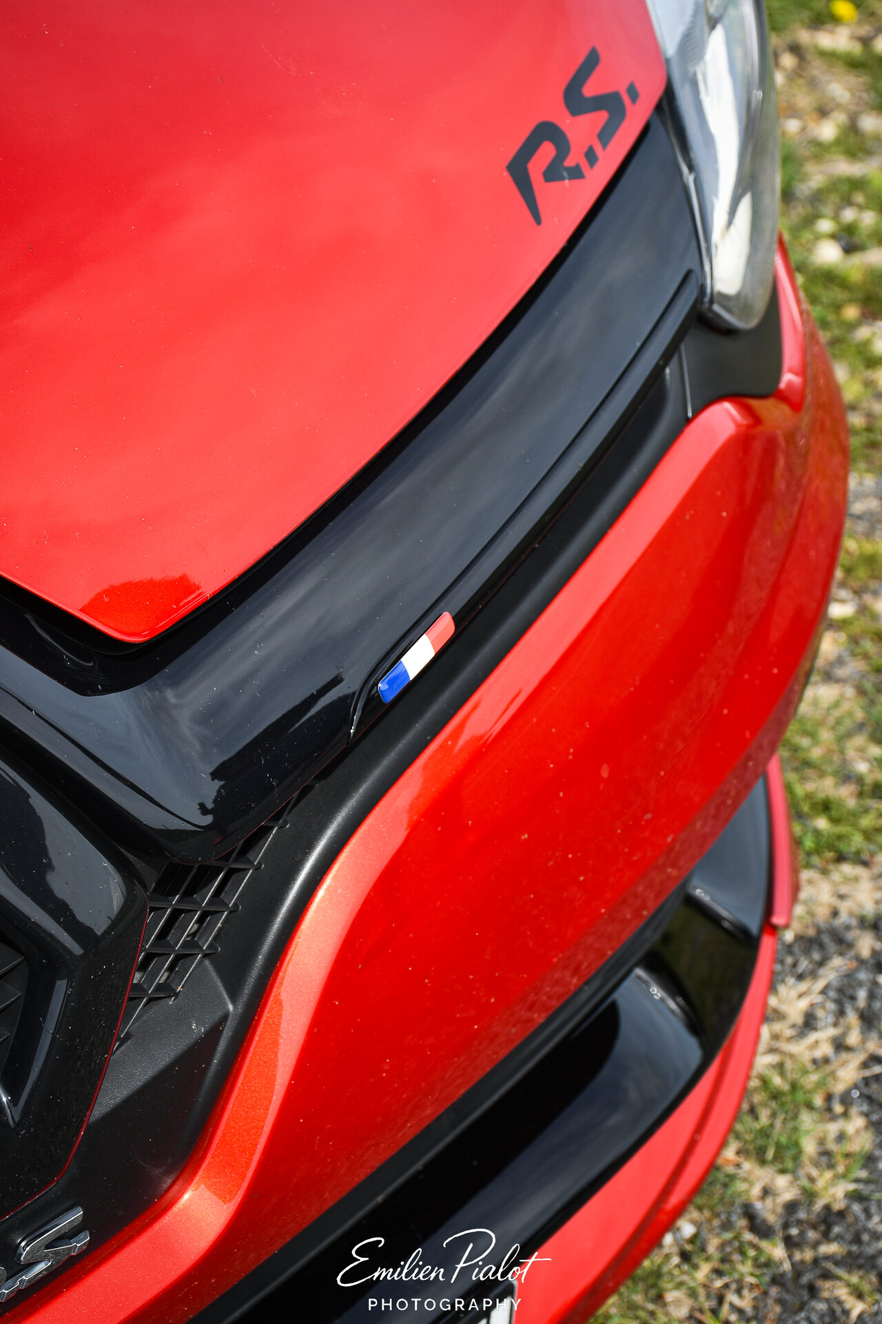 Session carspotting — photo supplémentaire