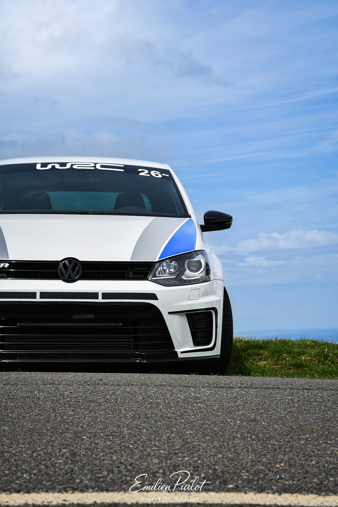 Session carspotting — photo supplémentaire