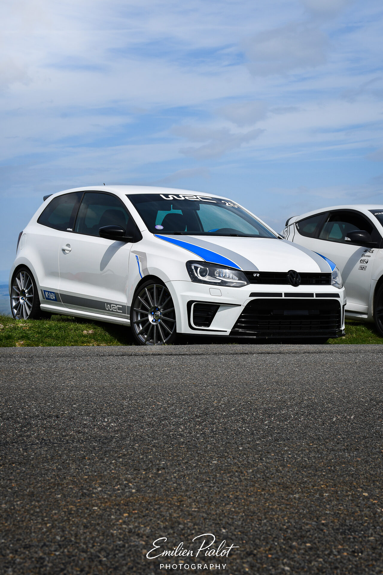 Session carspotting — photo supplémentaire