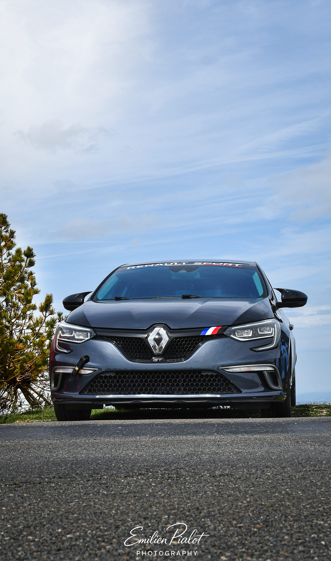 Session carspotting — photo supplémentaire
