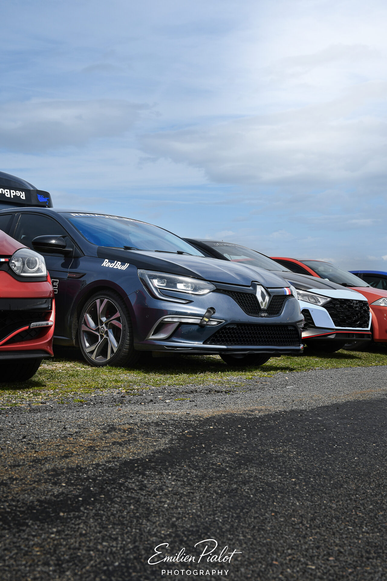 Session carspotting — photo supplémentaire