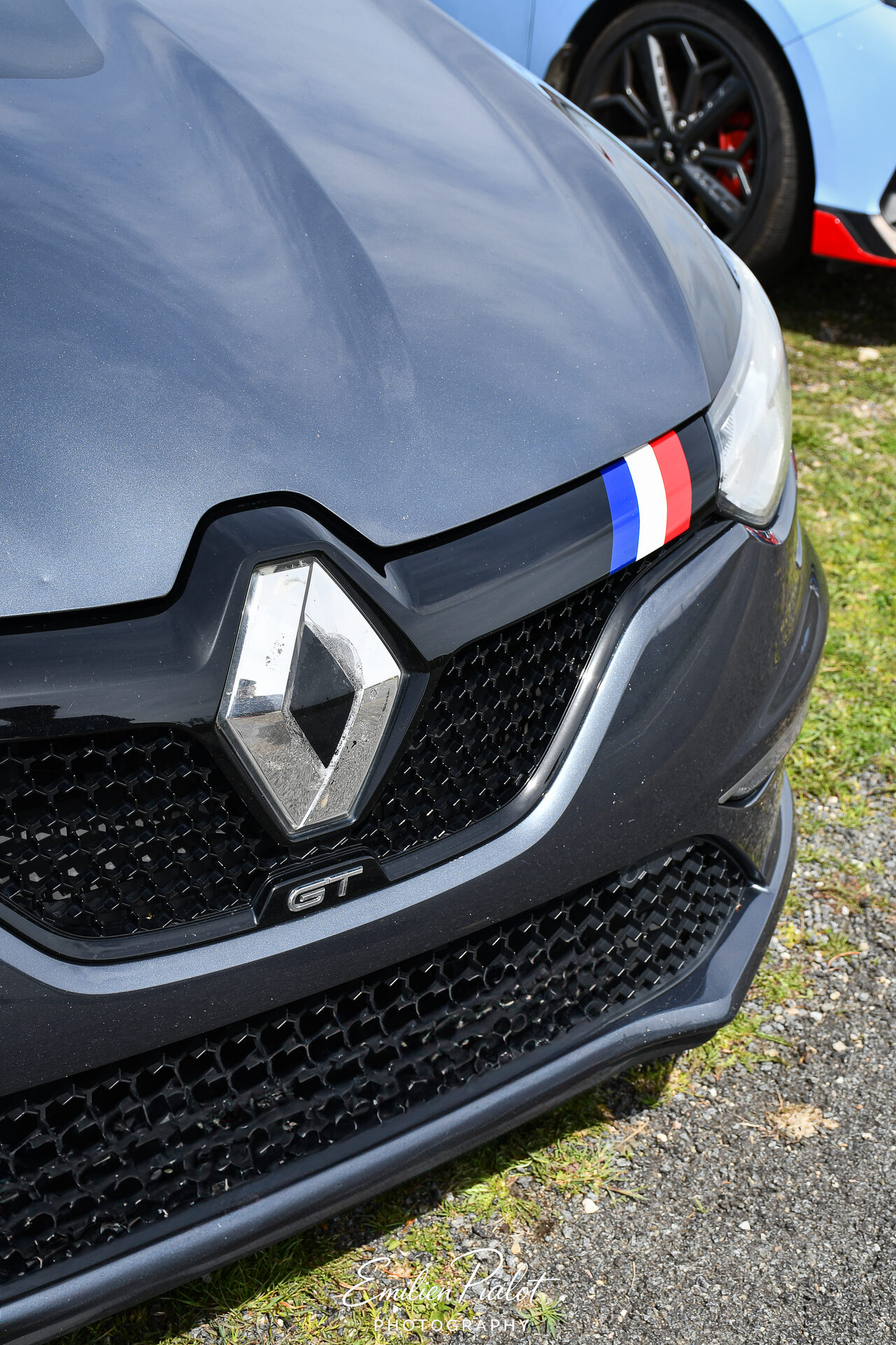 Session carspotting — photo supplémentaire