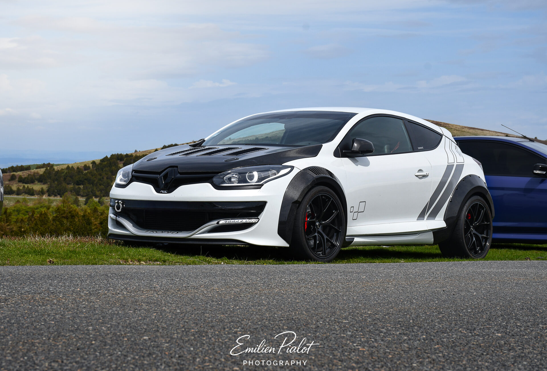 Session carspotting — photo supplémentaire