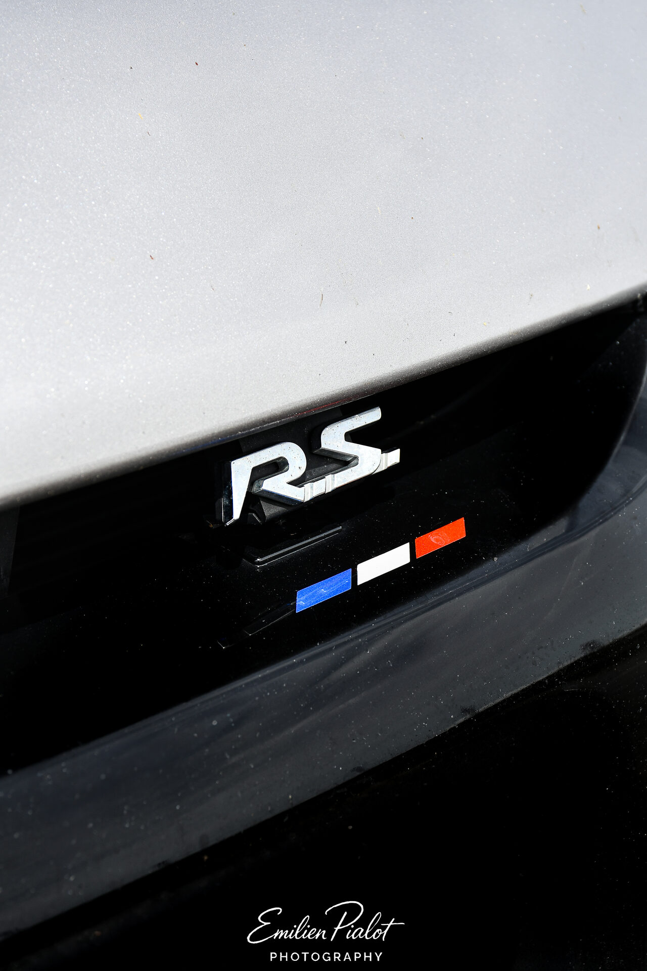 Session carspotting — photo supplémentaire