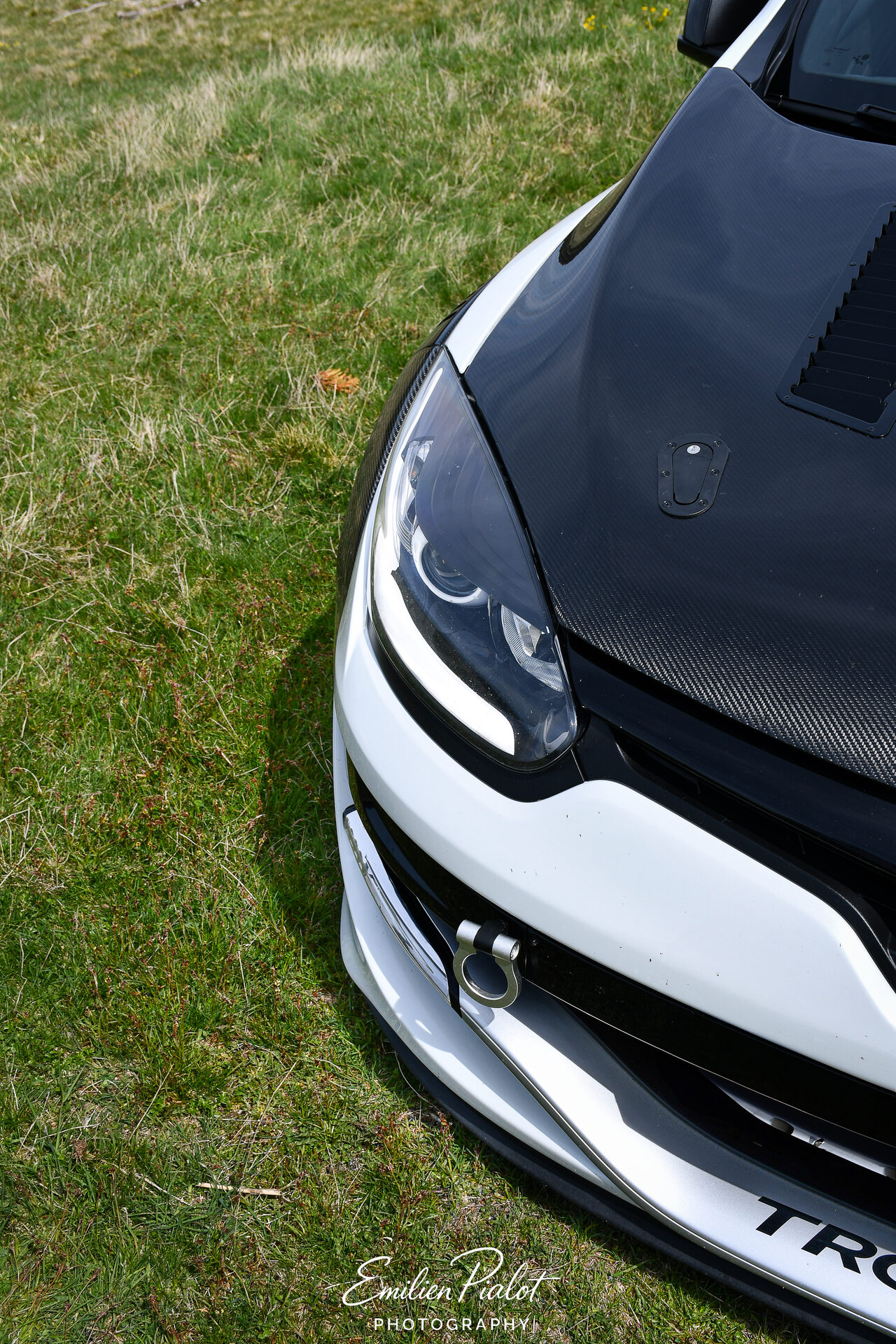 Session carspotting — photo supplémentaire