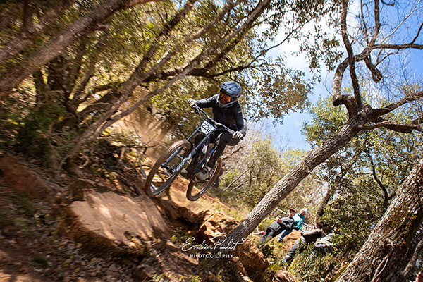 Session VTT descente — photo supplémentaire