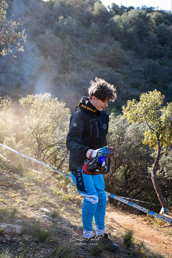 Session VTT descente — photo supplémentaire