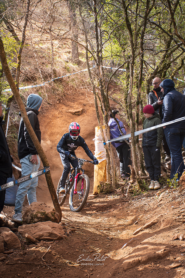 Session VTT descente — photo supplémentaire