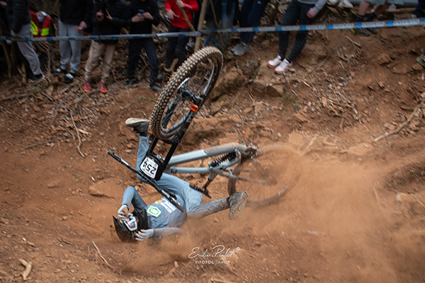Session VTT descente — photo supplémentaire