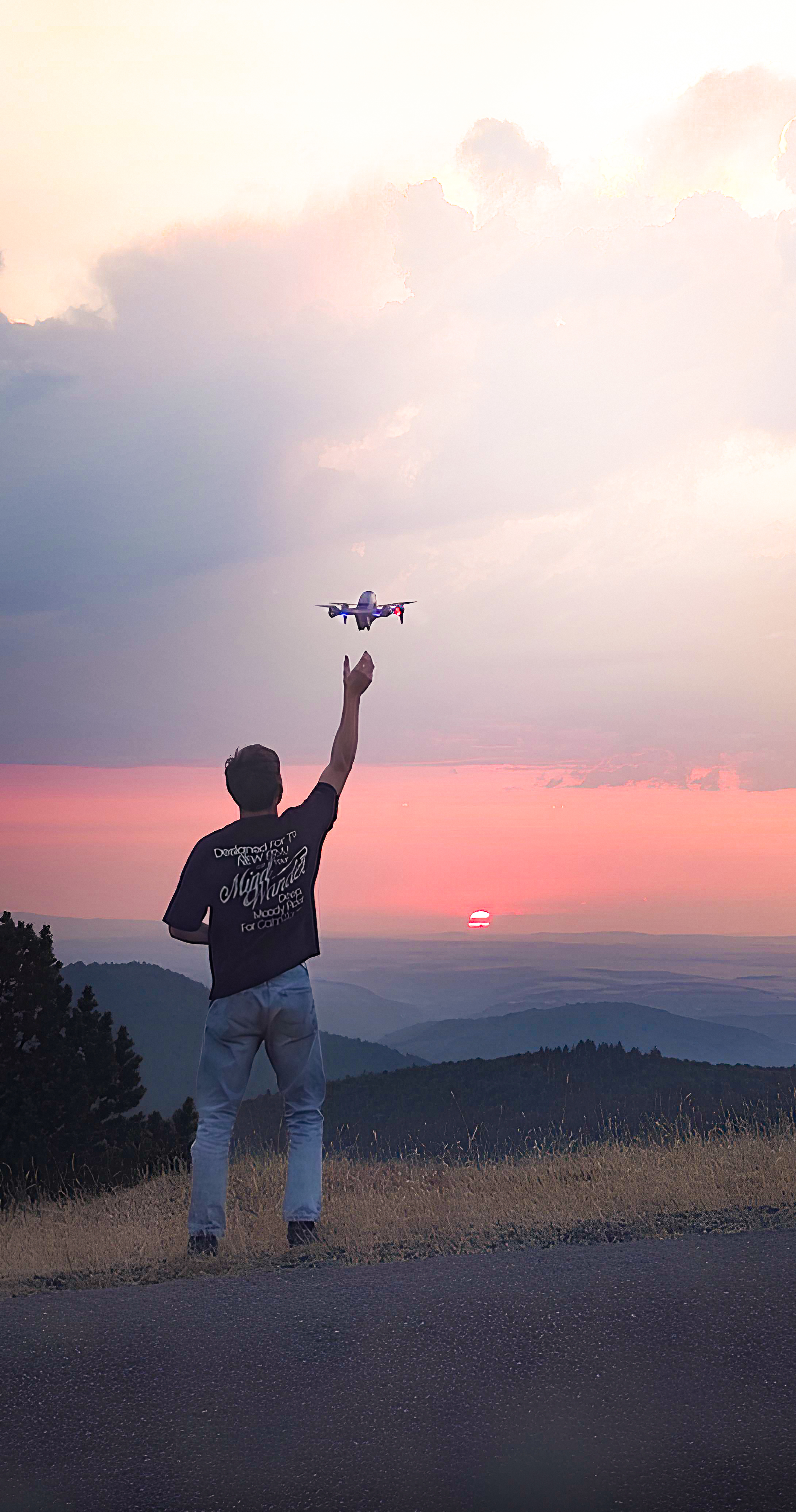 Description de ton image FPV